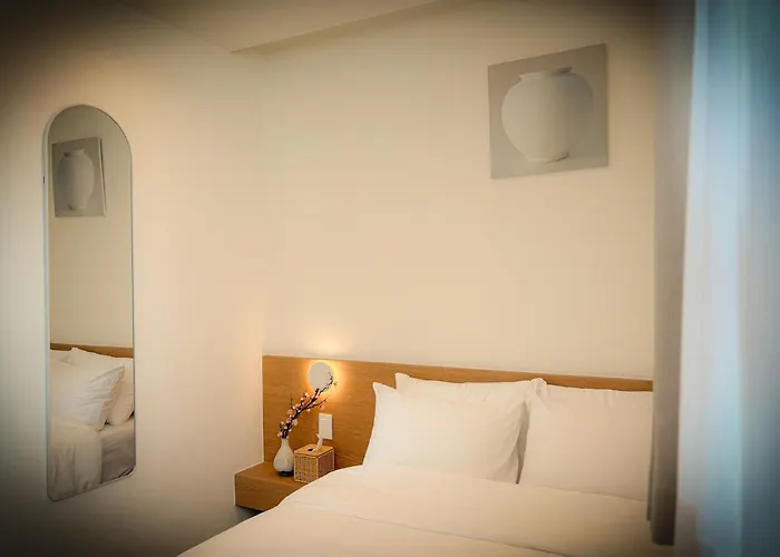 Hostel Jongno - Darang L 5-min Walk To Jongno 3-ga & Anguk Station L 2-min Walk To Changdeokgung Palace Seoul