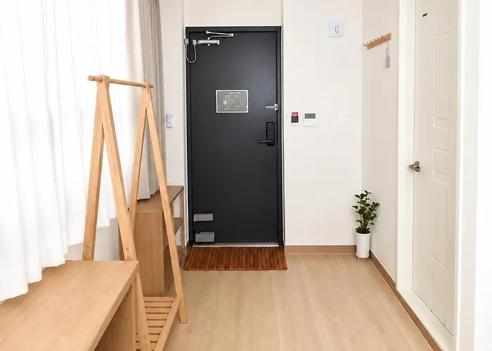 Hostel Jongno - Darang L 5-min Walk To Jongno 3-ga & Anguk Station L 2-min Walk To Changdeokgung Palace *