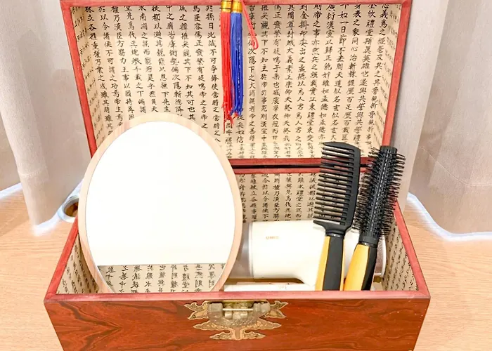 Hostel Jongno - Darang L 5-min Walk To Jongno 3-ga & Anguk Station L 2-min Walk To Changdeokgung Palace